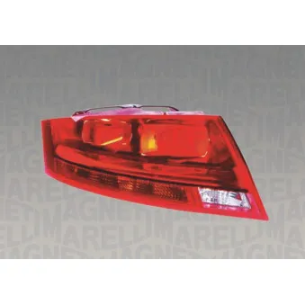 Feu arrière MAGNETI MARELLI 715001029001