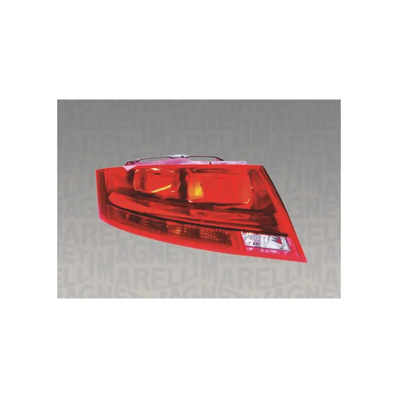 Feu arrière MAGNETI MARELLI 715001029001