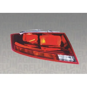 Feu arrière MAGNETI MARELLI 715001029005