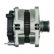 Alternateur AS-PL A0492PR - Visuel 2