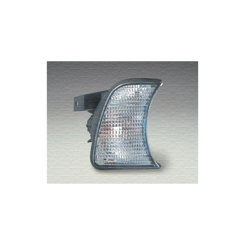 Feu clignotant avant droit MAGNETI MARELLI 715010570804