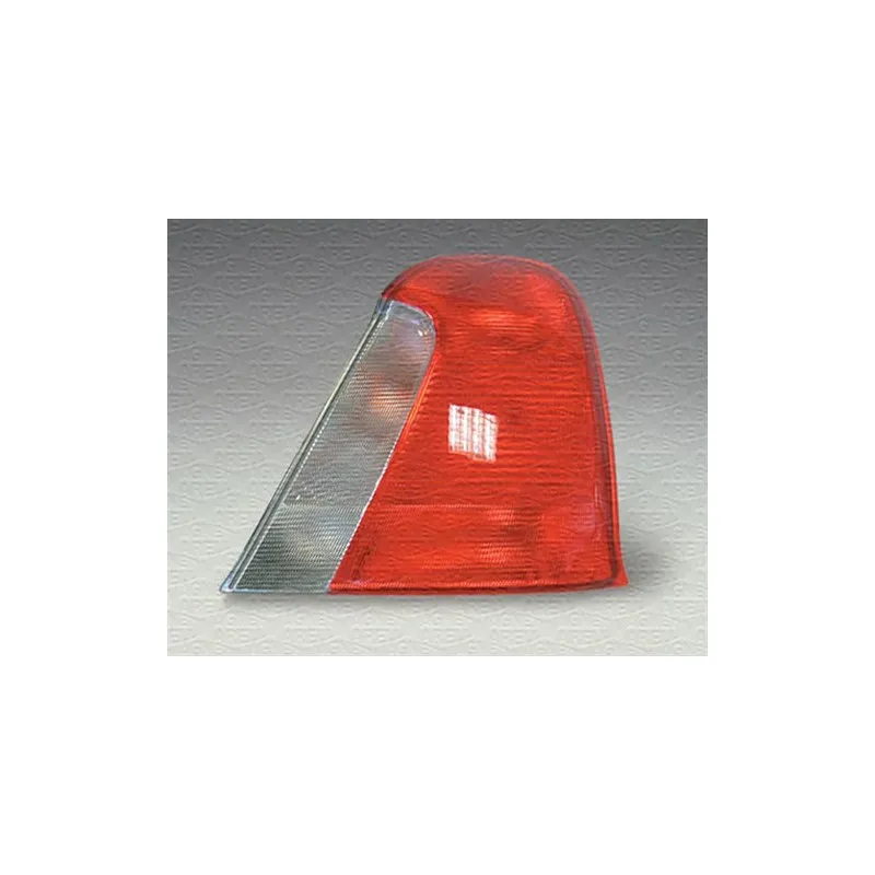 Feu arrière MAGNETI MARELLI 715010668506