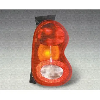 Feu arrière MAGNETI MARELLI