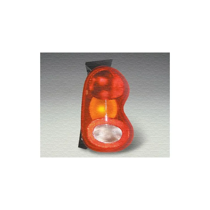 Feu arrière MAGNETI MARELLI 715010681902