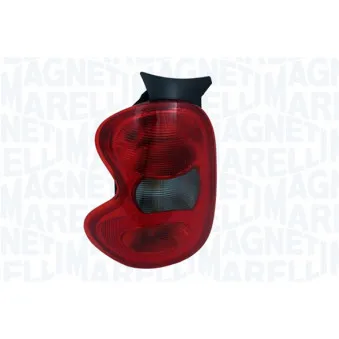 Feu arrière MAGNETI MARELLI 715010681906