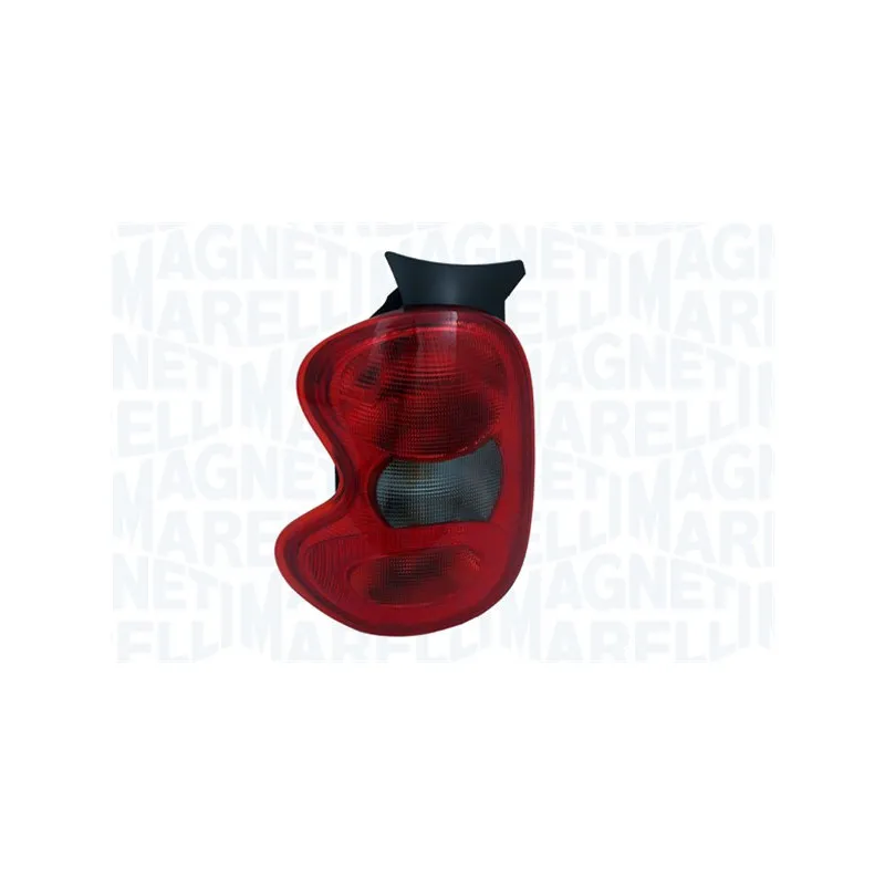 Feu arrière MAGNETI MARELLI 715010681906