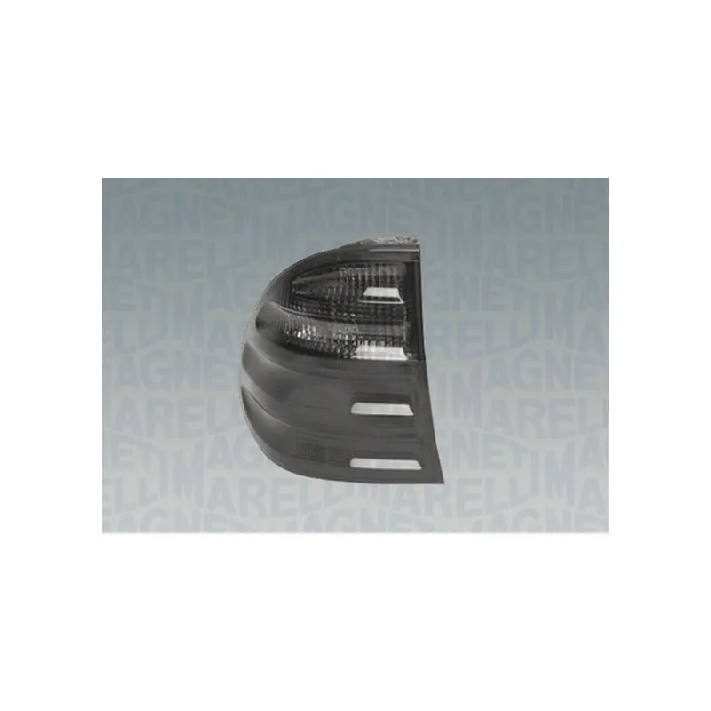 Feu clignotant MAGNETI MARELLI 715010692601