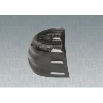 Feu arrière MAGNETI MARELLI 715010692605