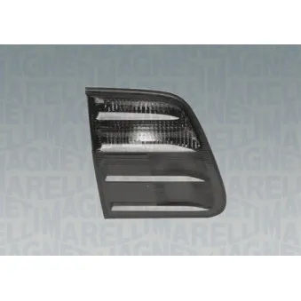 Feu arrière MAGNETI MARELLI 715010692806