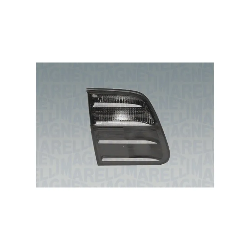 Feu arrière MAGNETI MARELLI 715010692806