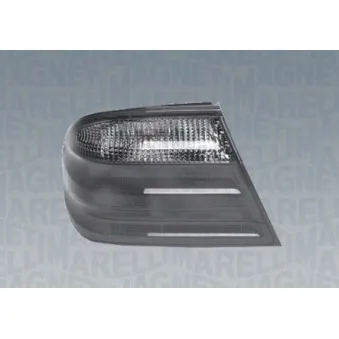 Feu arrière MAGNETI MARELLI 715010693202