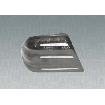 Feu arrière MAGNETI MARELLI 715010693205