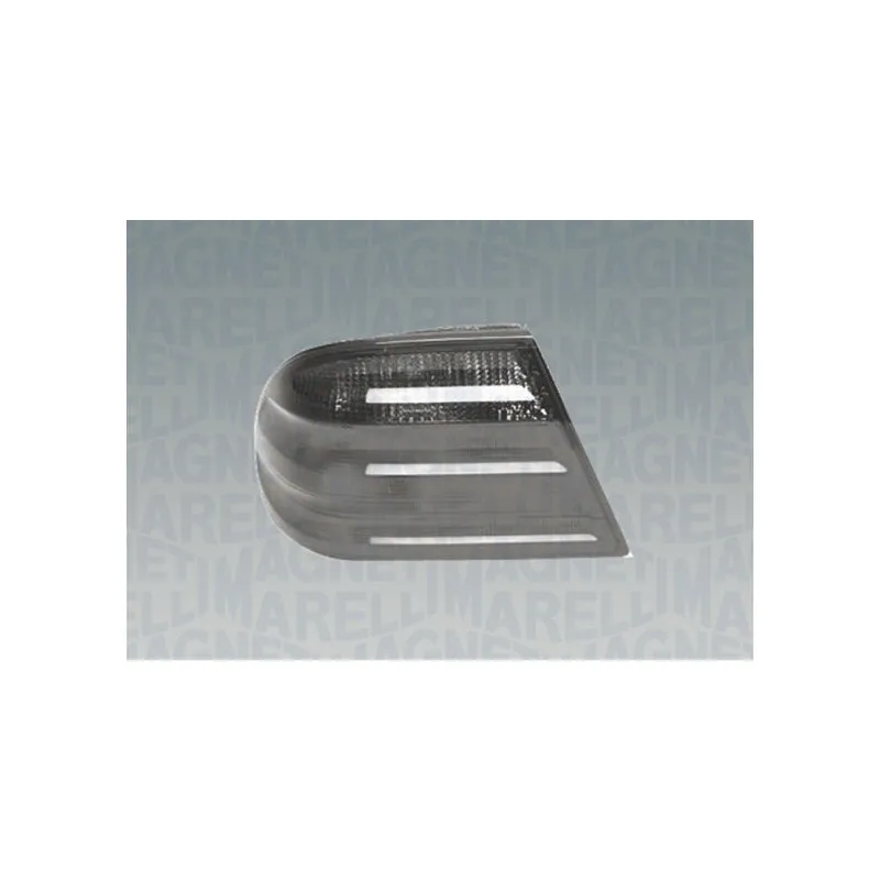 Feu arrière MAGNETI MARELLI 715010693205
