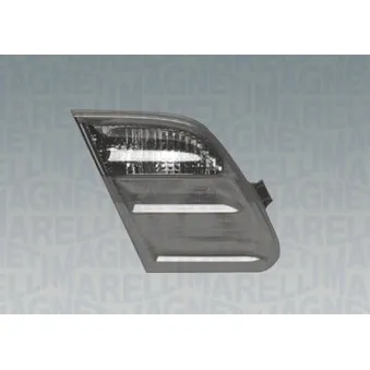 Feu arrière MAGNETI MARELLI 715010693405