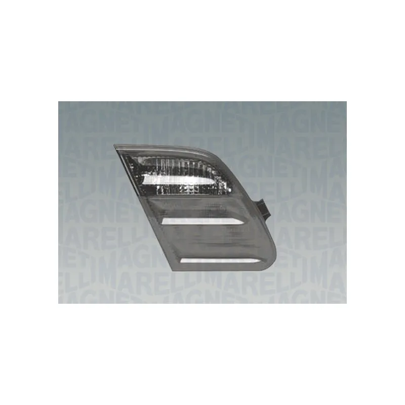 Feu arrière MAGNETI MARELLI 715010693406