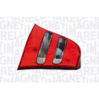 Feu arrière MAGNETI MARELLI 715010694022