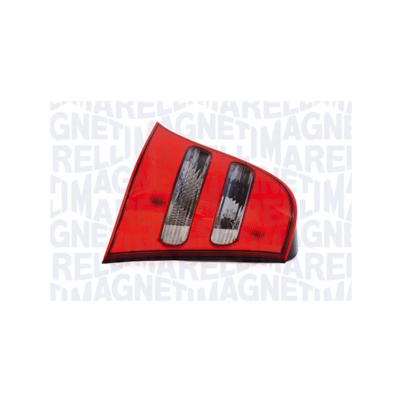 Feu arrière MAGNETI MARELLI 715010694022