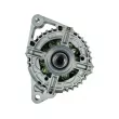 Alternateur AS-PL A0554S - Visuel 1