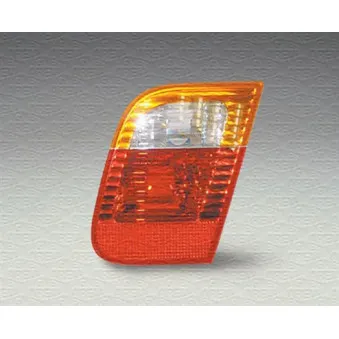 Feu arrière MAGNETI MARELLI 715010723502