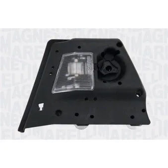 Support de lampe, feu arrière MAGNETI MARELLI 715010723701