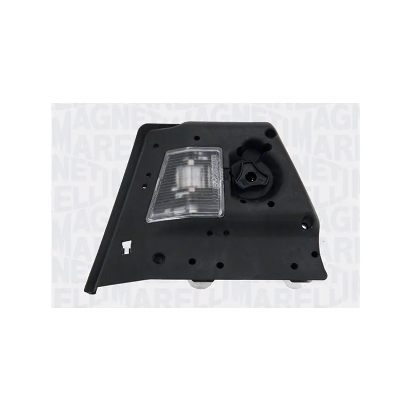 Support de lampe, feu arrière MAGNETI MARELLI 715010723702