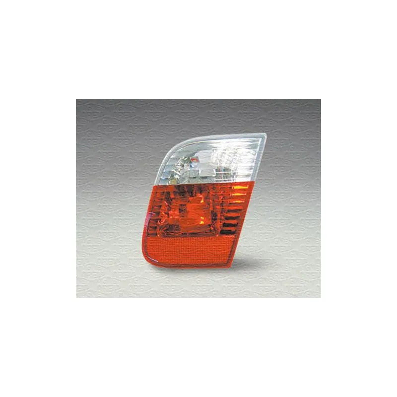 Support de lampe, feu arrière MAGNETI MARELLI 715010723801