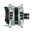 Alternateur AS-PL A0580PR - Visuel 2