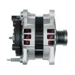 Alternateur AS-PL A0592S - Visuel 2