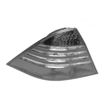 Feu arrière MAGNETI MARELLI 715010729402