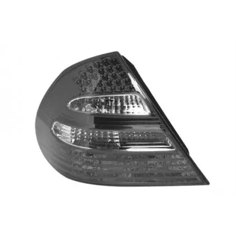 Feu arrière MAGNETI MARELLI 715010729604