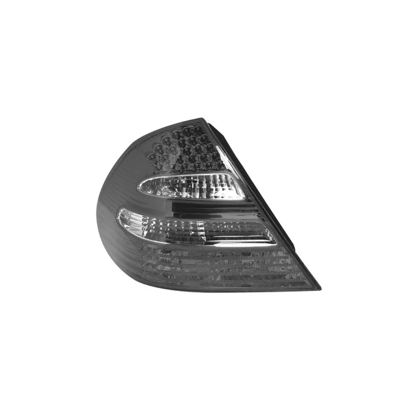 Feu arrière MAGNETI MARELLI 715010729604