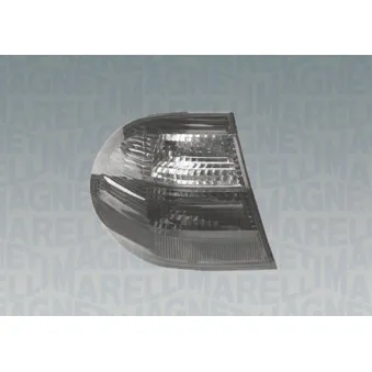 Feu arrière MAGNETI MARELLI 715010742001