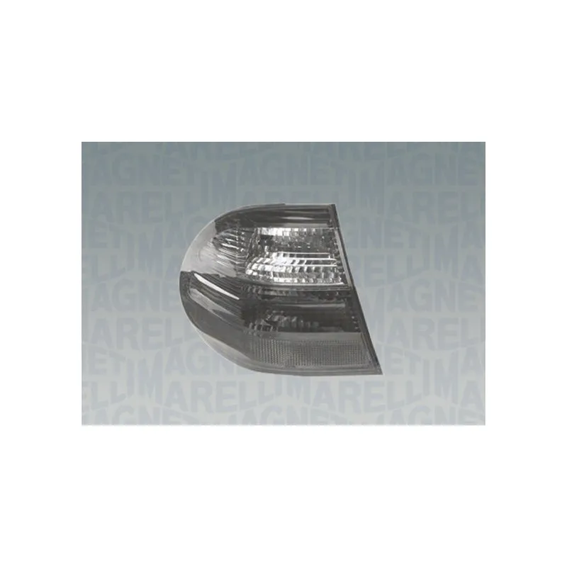 Feu arrière MAGNETI MARELLI 715010742001