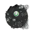 Alternateur AS-PL A0607S - Visuel 3