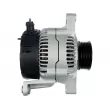 Alternateur AS-PL A0611PR - Visuel 2