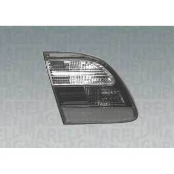Feu arrière MAGNETI MARELLI 715010742202