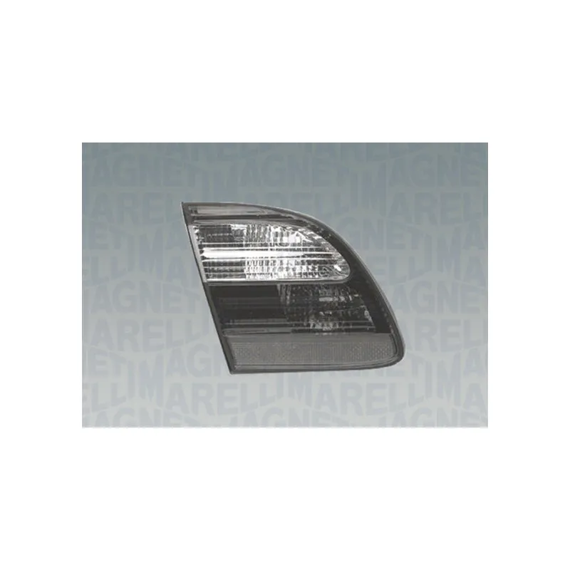 Feu arrière MAGNETI MARELLI 715010742202