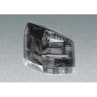 Feu arrière MAGNETI MARELLI 715010742802