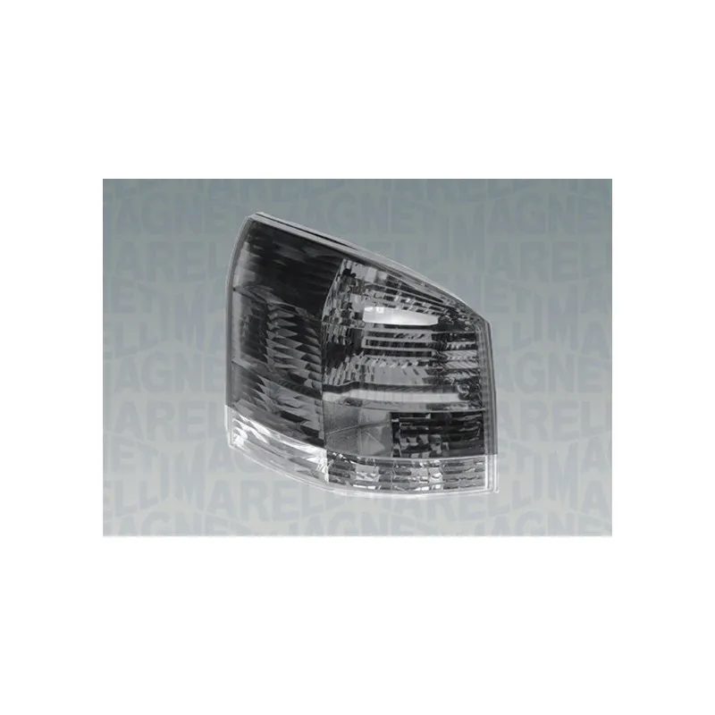Feu arrière MAGNETI MARELLI 715010742802