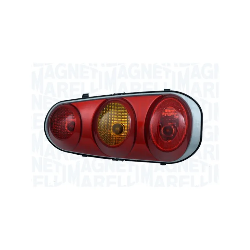 Feu arrière MAGNETI MARELLI 715010743302