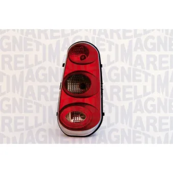 Feu arrière MAGNETI MARELLI 715010743303