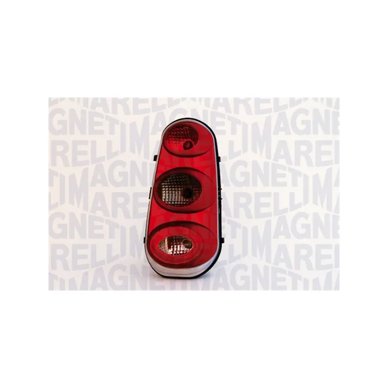Feu arrière MAGNETI MARELLI 715010743304