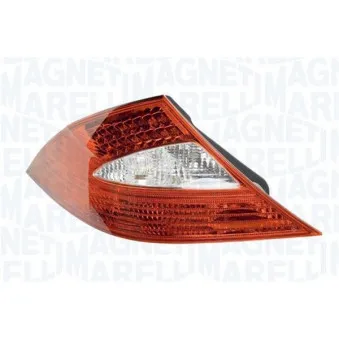 Feu arrière MAGNETI MARELLI 715011013002