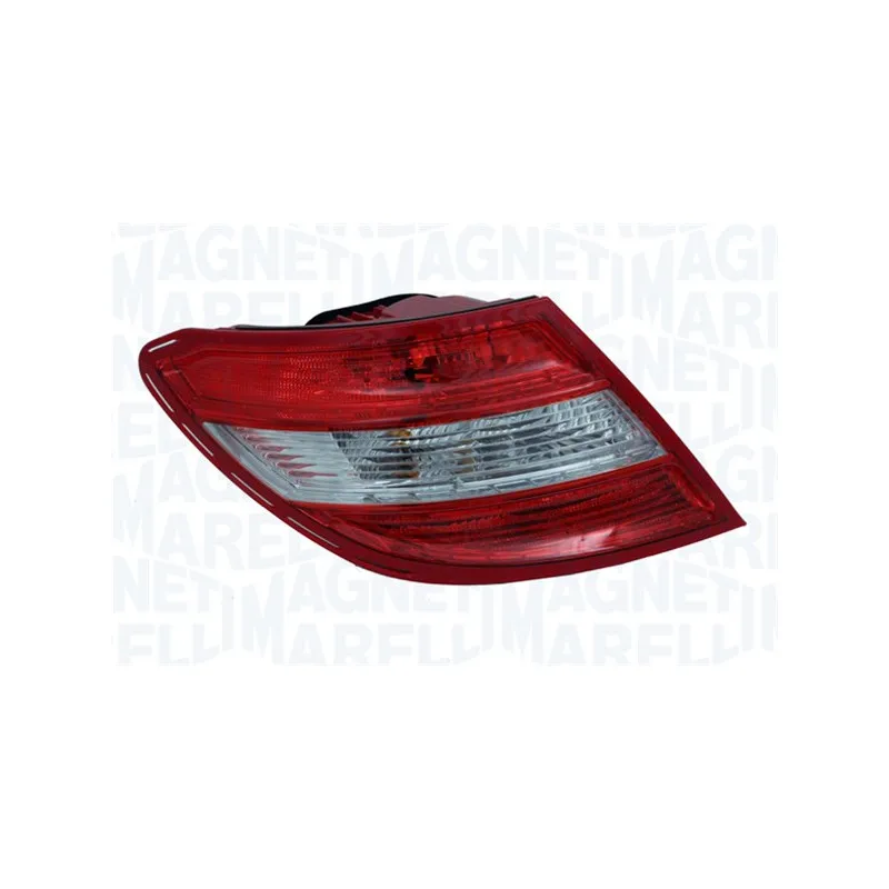 Feu arrière MAGNETI MARELLI 715011036001
