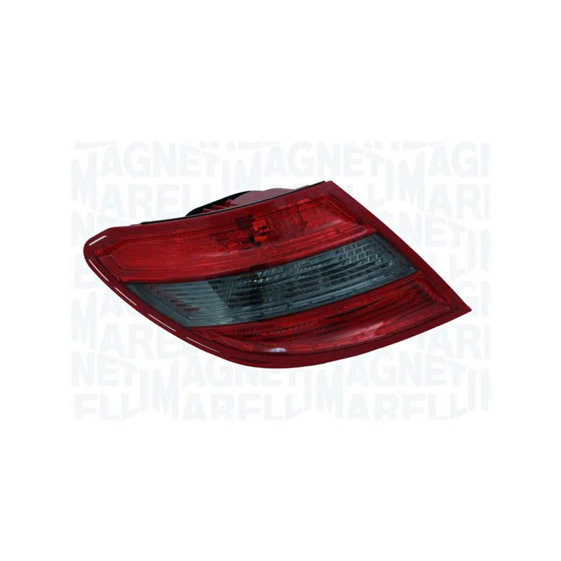 Feu arrière MAGNETI MARELLI 715011036004
