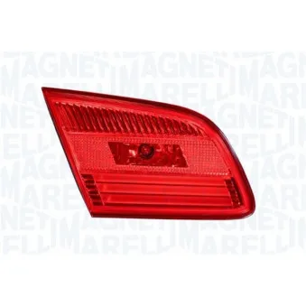 Feu arrière MAGNETI MARELLI 715011041001