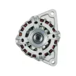 Alternateur AS-PL A0668S - Visuel 1