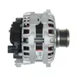 Alternateur AS-PL A0668S - Visuel 2