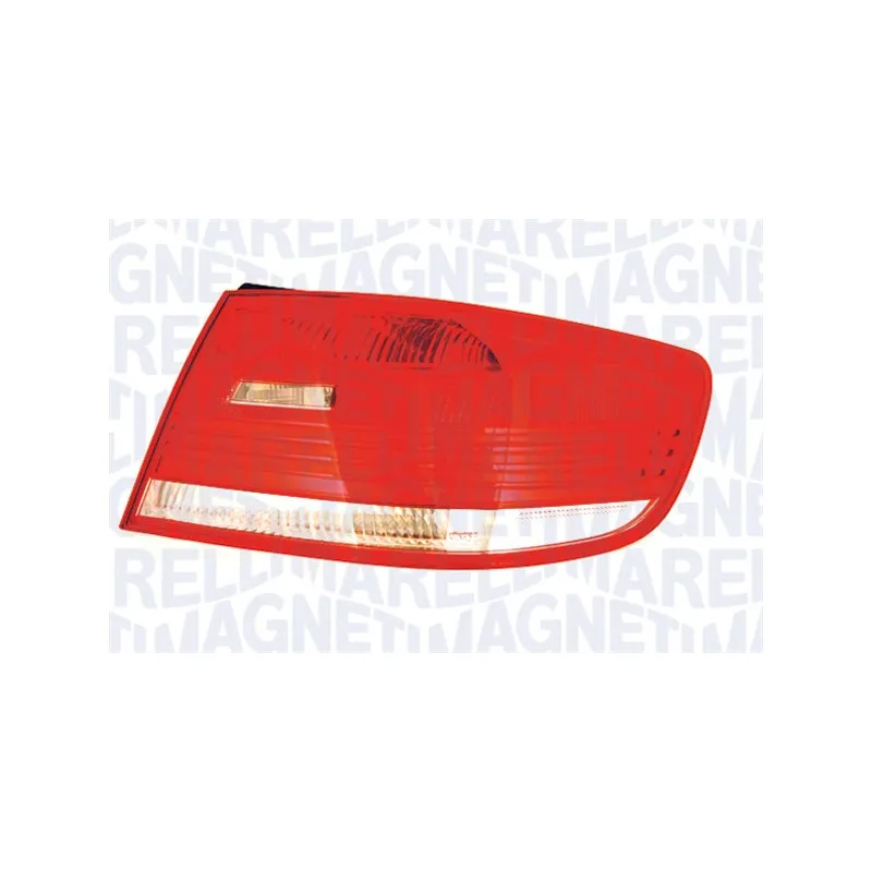 Feu arrière MAGNETI MARELLI 715011041004