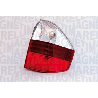 Feu arrière MAGNETI MARELLI 715011043001